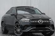 Mercedes GLE Coupe 300 d 4-Matic AMG Line