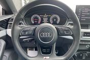 Audi A5 45 TFSI mHEV quattro S tronic