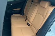 Lexus UX 250h F Sport Design 2WD