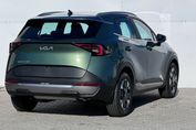 Kia Sportage 1.6 T-GDI M 2WD