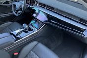 Audi A8 S8 TFSI quattro