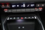Audi A3 S3 TFSI quattro S tronic