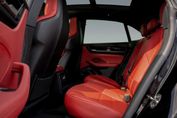 Porsche Macan 4