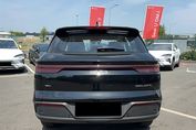 BYD Sealion 5 DM-i 1.5 Design