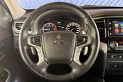 Mitsubishi L200 Instyle Plus AT