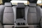 Toyota Corolla 2.0 Hybrid Style
