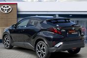Toyota C-HR 1.8 Hybrid Style