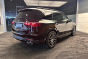 Mercedes GLS 350 d 4-MATIC AMG Line