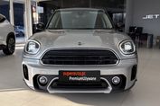 Mini Countryman Cooper