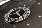 Mercedes GLC Coupe 220 d 4-Matic AMG Line