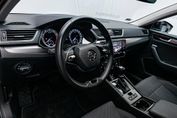 Skoda Superb 2.0 TSI Style DSG