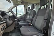 Ford Transit Doka