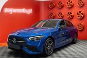 Mercedes Klasa C 200 mHEV 4-Matic AMG