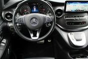 Mercedes V Klasa 250 d 4-Matic Exclusive 9G-Tronic (długi)