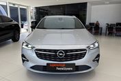 Opel Insignia 2.0 CDTI 4x4  Business Elegance S&S