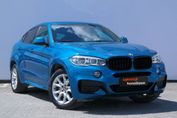 BMW X6 xDrive40d M Sport