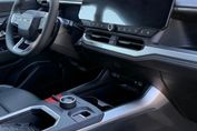 Jeep Compass Summit 1.2 MHEV DCT6