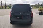 Mercedes Citan 110 CDI L2H1 Długi