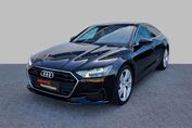 Audi A7 Sportback 45 TFSI quattro