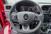 Renault Master Plandeka 8EP + Winda