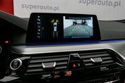 BMW Seria 5 520d xDrive aut