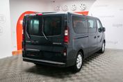 Renault Trafic Kombi L2H1