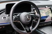 Mercedes Klasa E 200 4-Matic Avantgarde