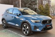 Volvo XC40 B3 Core aut