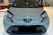 Toyota Aygo X Style 1.0 Benzyna