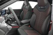 Audi A5 RS5 e-Hybrid
