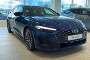 Audi A5 TFSI quattro S line Avant