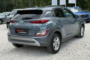Hyundai Kona T-GDI Style DCT