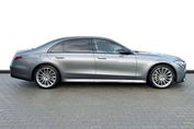 Mercedes Klasa S 500 4-Matic 9G-TRONIC