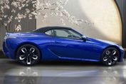 Lexus LC 500 Superturismo