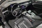 Audi A7 45 TFSI S tronic