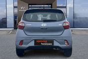 Hyundai i10 1.2 Modern