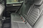 Alfa Romeo Stelvio Turbo Veloce Q4 aut