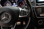 Mercedes GLE Coupe 350 d 4-Matic