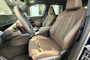 BMW X3 XM50