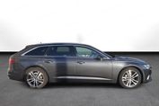 Audi A6 40 TDI mHEV quattro S tronic