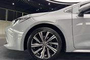 Toyota Corolla 2.0 Hybrid Comfort