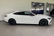 Mercedes CLE 300 4-Matic AMG Line