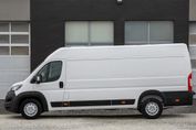 Peugeot Boxer Maxi L4H2 Premium