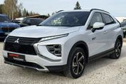 Mitsubishi Eclipse Cross 2.4 PHEV Intense Plus