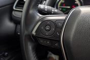 Toyota Camry Hybrid Comfort