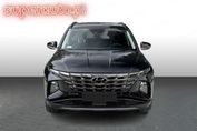 Hyundai Tucson Executive 1.6 T-GDi 48V DCT