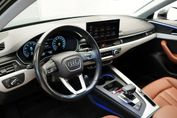 Audi A4 35 TFSI mHEV