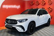 Mercedes GLC 220 d 4-Matic AMG Line