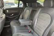 Mercedes GLC Coupe 300 d 4-Matic