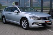 Volkswagen Passat TDI SCR Business DSG